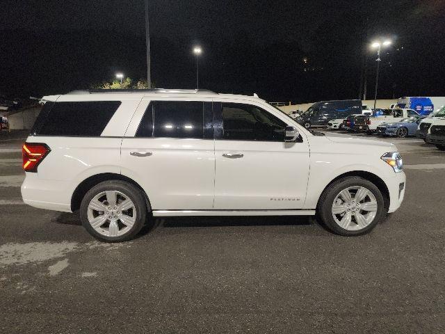 used 2024 Ford Expedition car, priced at $62,999