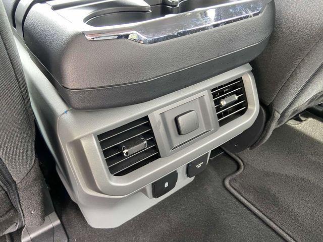 used 2024 Ford F-150 Lightning car, priced at $52,999