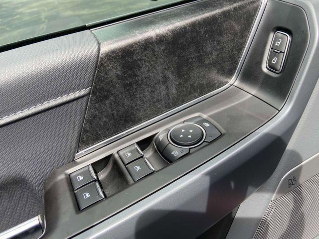 used 2024 Ford F-150 Lightning car, priced at $52,999