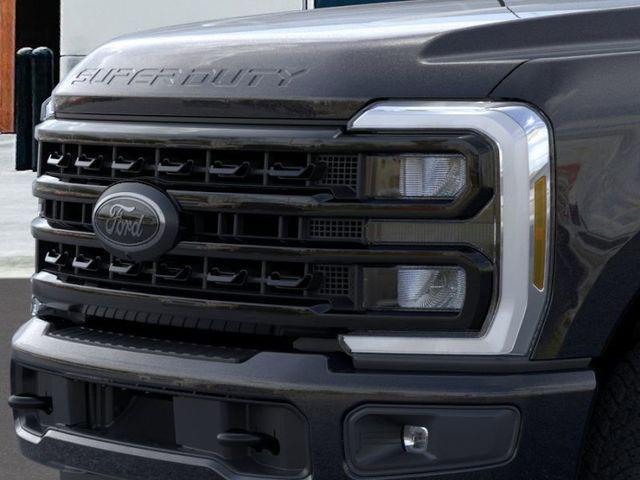 new 2024 Ford F-250 car, priced at $93,099