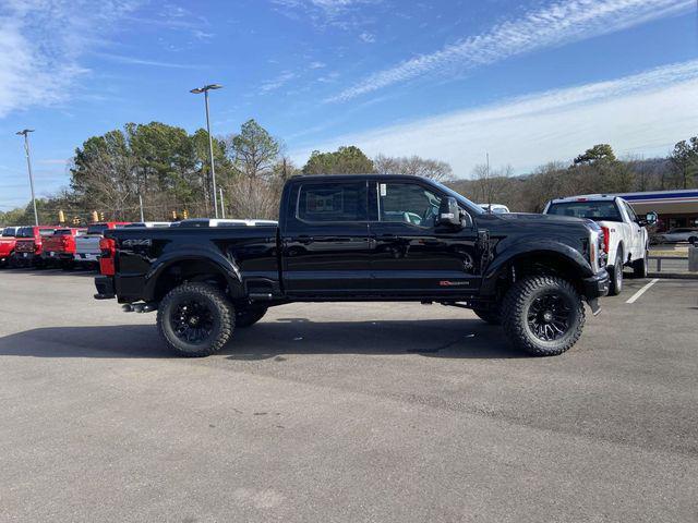 new 2024 Ford F-250 car, priced at $92,599