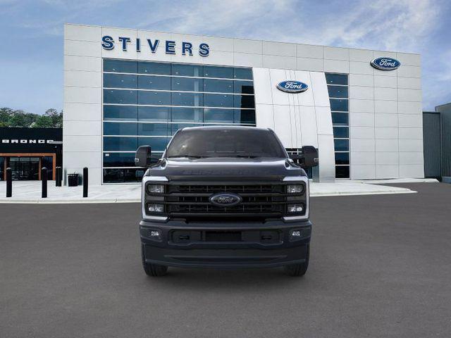 new 2024 Ford F-250 car, priced at $93,099