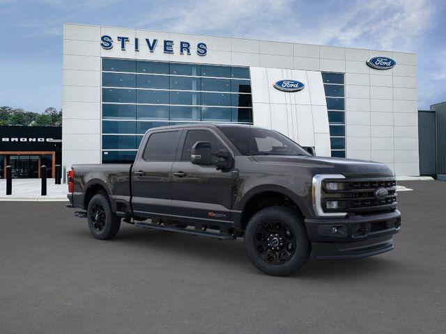 new 2024 Ford F-250 car, priced at $93,099