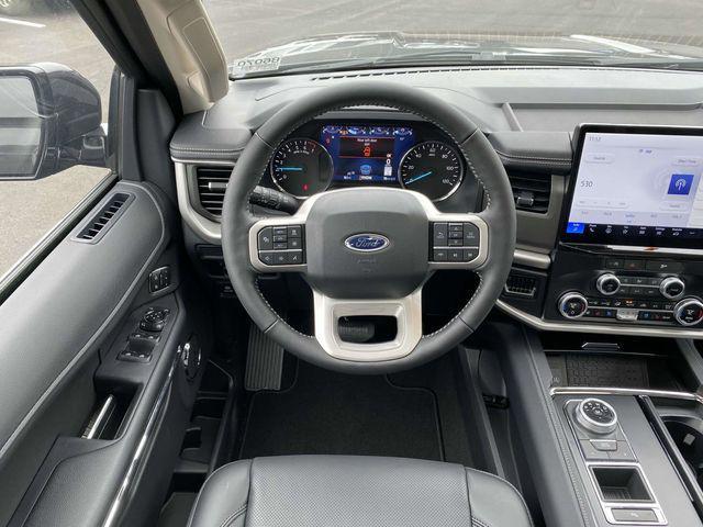 new 2024 Ford Expedition car, priced at $60,886