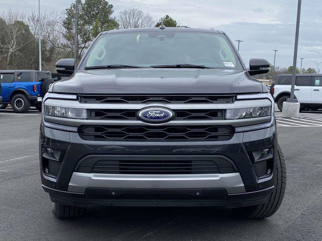 new 2024 Ford Expedition car, priced at $60,886