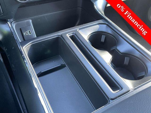 new 2025 Ford F-150 car, priced at $47,915
