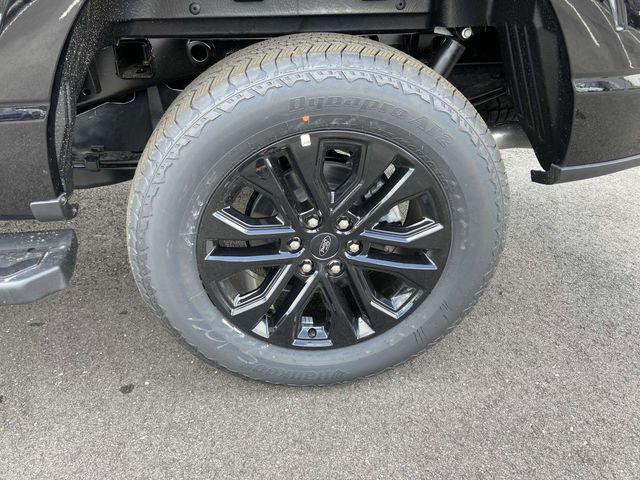 new 2025 Ford F-150 car, priced at $69,853