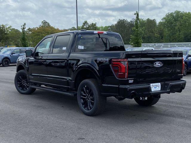 new 2025 Ford F-150 car, priced at $69,853