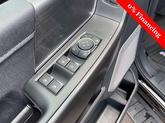 new 2025 Ford F-150 car, priced at $67,853