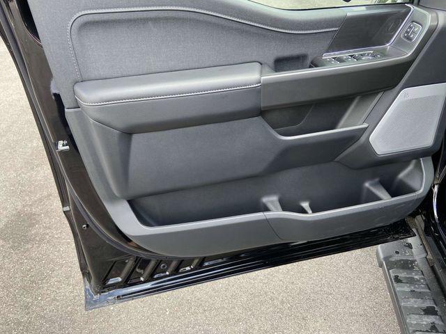 new 2025 Ford F-150 car, priced at $69,853