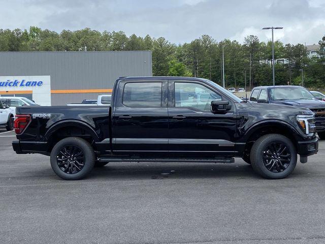 new 2025 Ford F-150 car, priced at $69,853