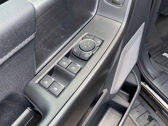 new 2025 Ford F-150 car, priced at $69,853