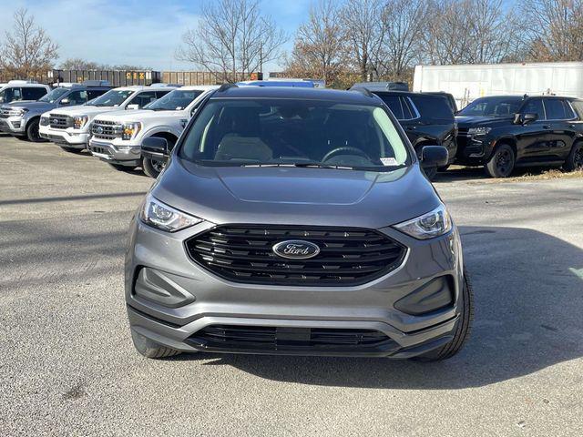 new 2024 Ford Edge car, priced at $34,747