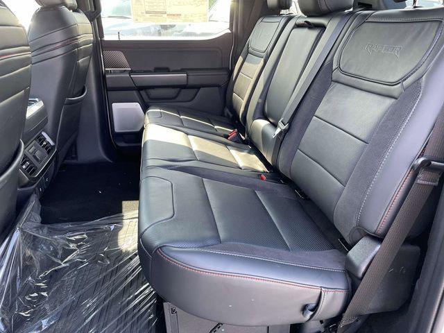 new 2025 Ford F-150 car, priced at $88,965