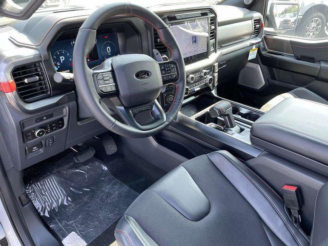 new 2025 Ford F-150 car, priced at $88,965