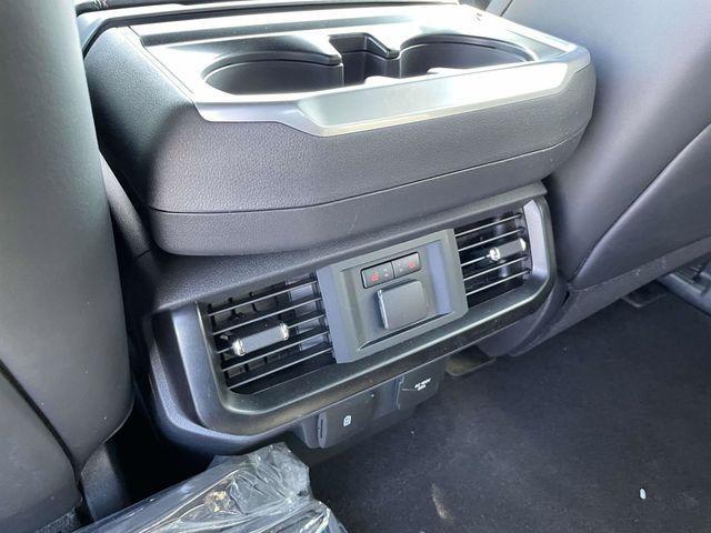 new 2025 Ford F-150 car, priced at $88,965