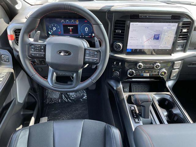 new 2025 Ford F-150 car, priced at $88,965