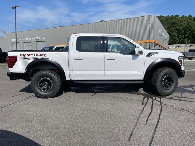 new 2025 Ford F-150 car, priced at $88,965