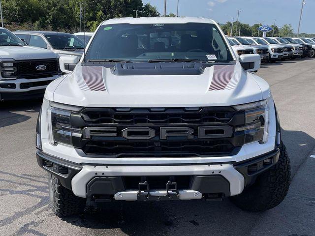 new 2025 Ford F-150 car, priced at $88,965