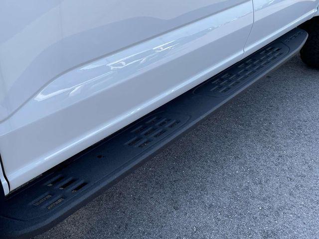 new 2025 Ford F-150 car, priced at $88,965