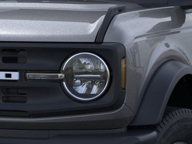new 2025 Ford Bronco car, priced at $41,173