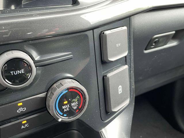 new 2025 Ford F-150 car, priced at $41,850