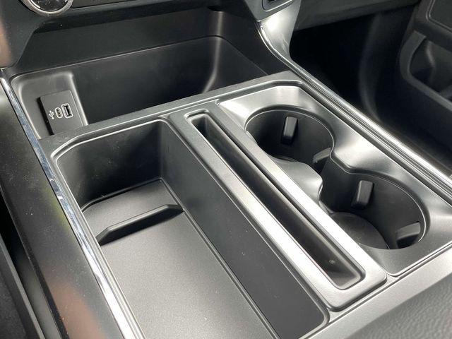 new 2025 Ford F-150 car, priced at $41,850