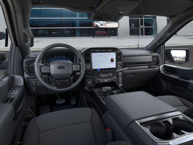 new 2024 Ford F-150 car, priced at $51,926