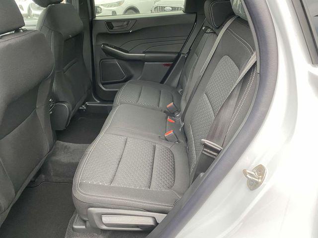 new 2025 Ford Escape car, priced at $28,673