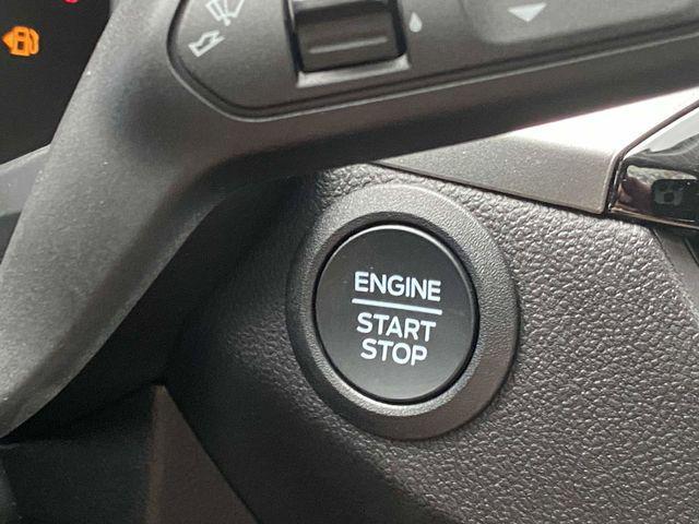 new 2025 Ford Escape car, priced at $21,991