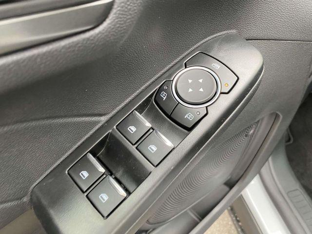 new 2025 Ford Escape car, priced at $28,673