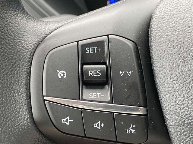 new 2025 Ford Escape car, priced at $21,991