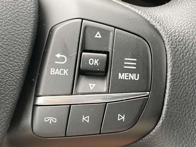 new 2025 Ford Escape car, priced at $21,991