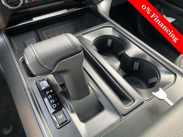 new 2025 Ford F-150 car, priced at $71,732