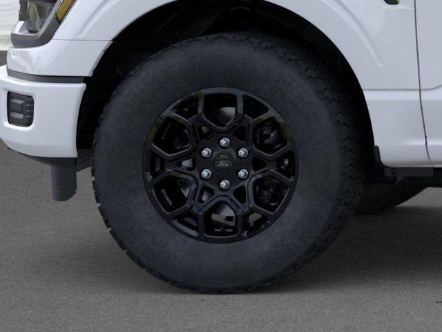 new 2025 Ford F-150 car, priced at $46,770