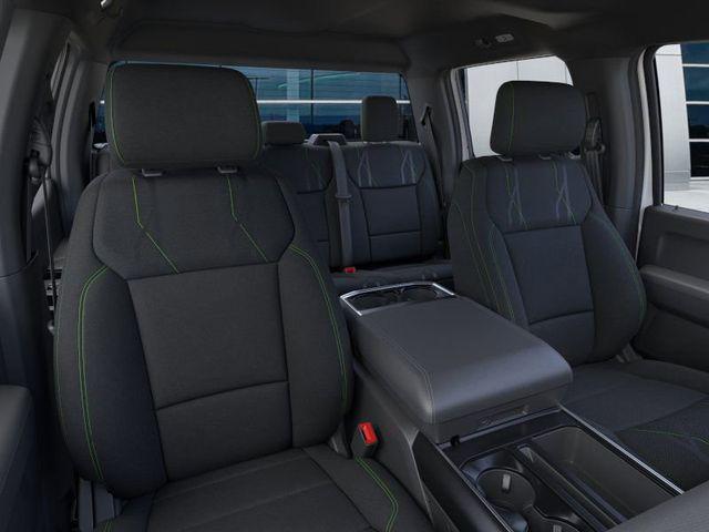 new 2025 Ford F-150 car, priced at $46,770