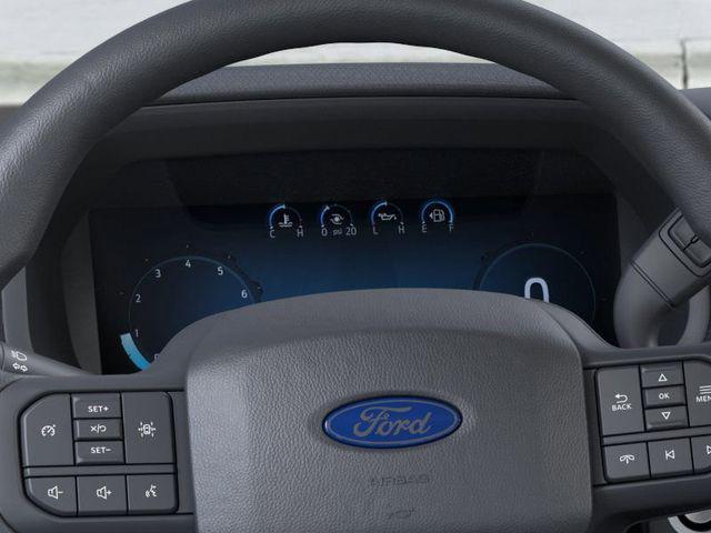 new 2025 Ford F-150 car, priced at $46,770