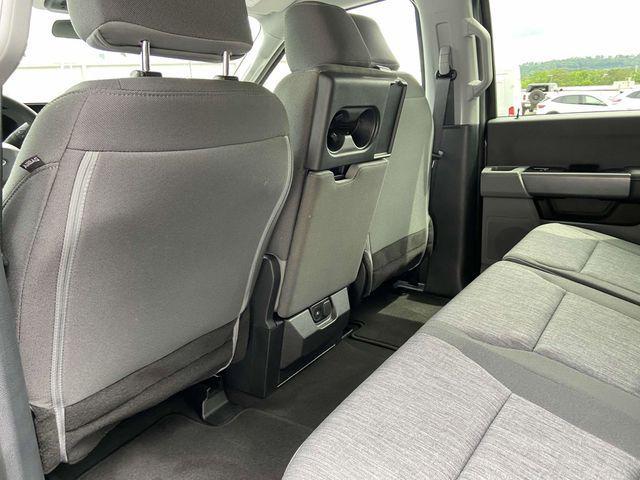 used 2024 Ford F-250 car, priced at $49,999