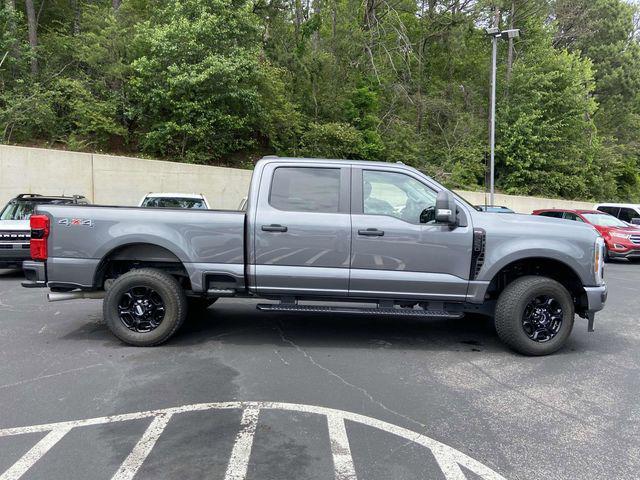 used 2024 Ford F-250 car, priced at $49,999