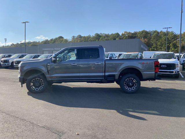 new 2024 Ford F-250 car, priced at $87,526