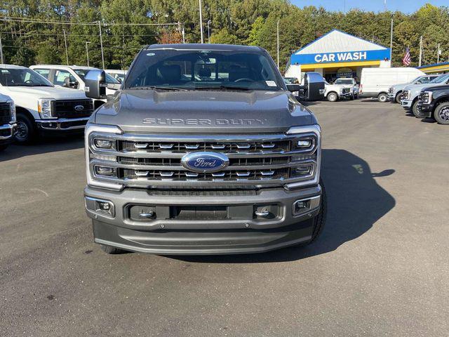 new 2024 Ford F-250 car, priced at $88,526