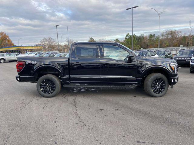 new 2024 Ford F-150 car, priced at $66,168