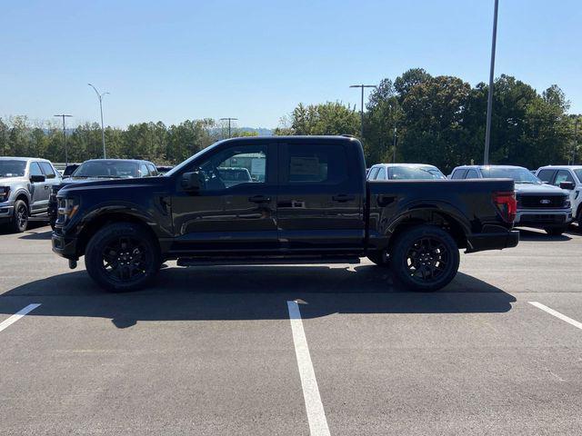 new 2024 Ford F-150 car, priced at $43,249