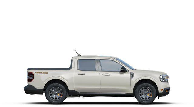 new 2024 Ford Maverick car, priced at $35,793