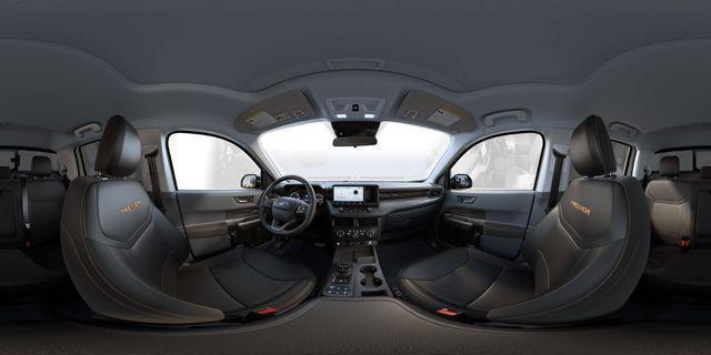 new 2024 Ford Maverick car, priced at $35,793
