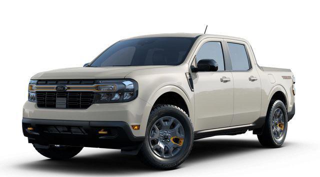 new 2024 Ford Maverick car, priced at $35,793