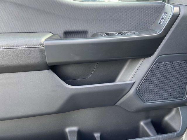 new 2024 Ford F-150 car, priced at $53,117