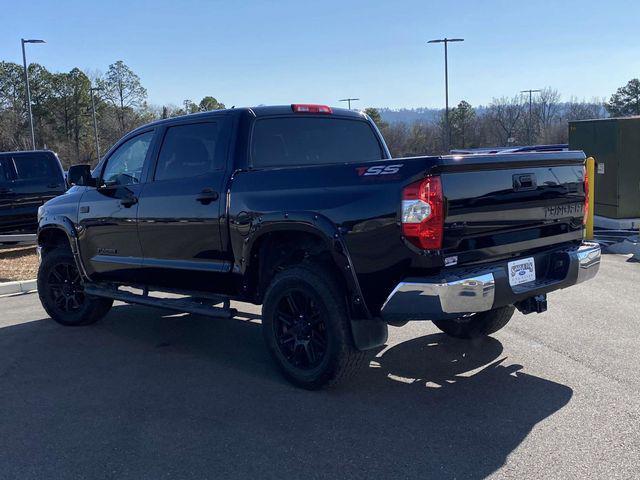 used 2019 Toyota Tundra car, priced at $31,937