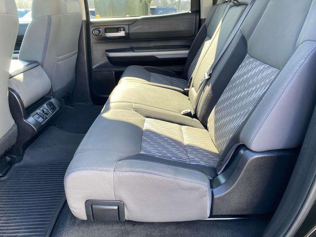 used 2019 Toyota Tundra car, priced at $31,937