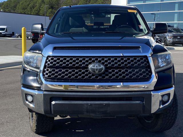 used 2019 Toyota Tundra car, priced at $31,937